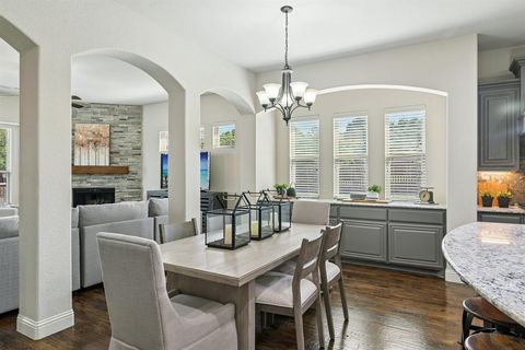 Tiny photo for 4316 Dottie Drive, Plano, TX 75074 (MLS # 21341451)