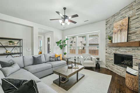 Tiny photo for 4316 Dottie Drive, Plano, TX 75074 (MLS # 21341451)