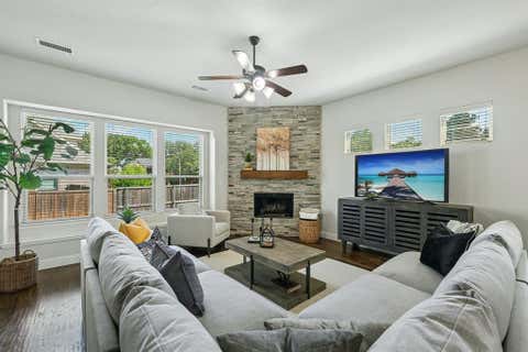 Tiny photo for 4316 Dottie Drive, Plano, TX 75074 (MLS # 21341451)