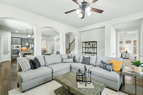 Tiny photo for 4316 Dottie Drive, Plano, TX 75074 (MLS # 21341451)
