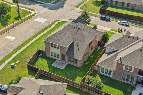 Tiny photo for 4316 Dottie Drive, Plano, TX 75074 (MLS # 21341451)