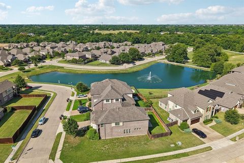 Tiny photo for 4316 Dottie Drive, Plano, TX 75074 (MLS # 21341451)