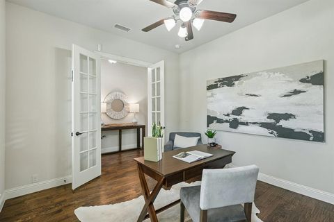 Tiny photo for 4316 Dottie Drive, Plano, TX 75074 (MLS # 21341451)