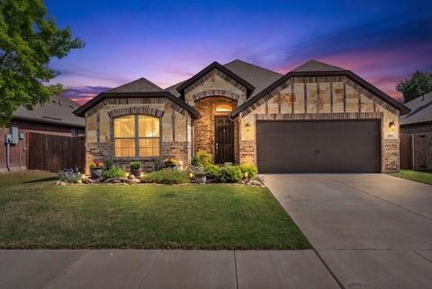 344 Paloma Street Weatherford TX 76087