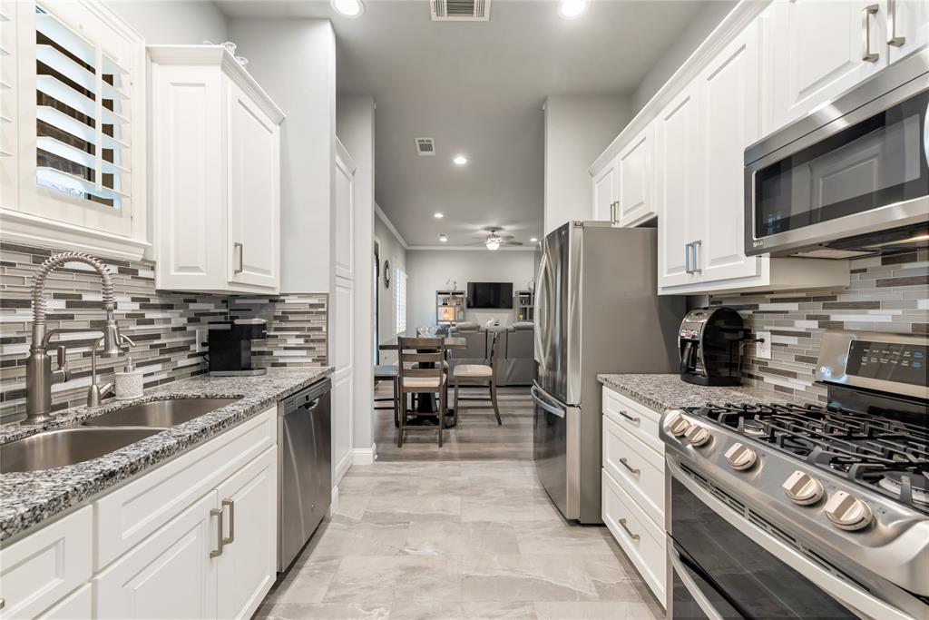 Kingsbridge Ph 1 Add - Residential