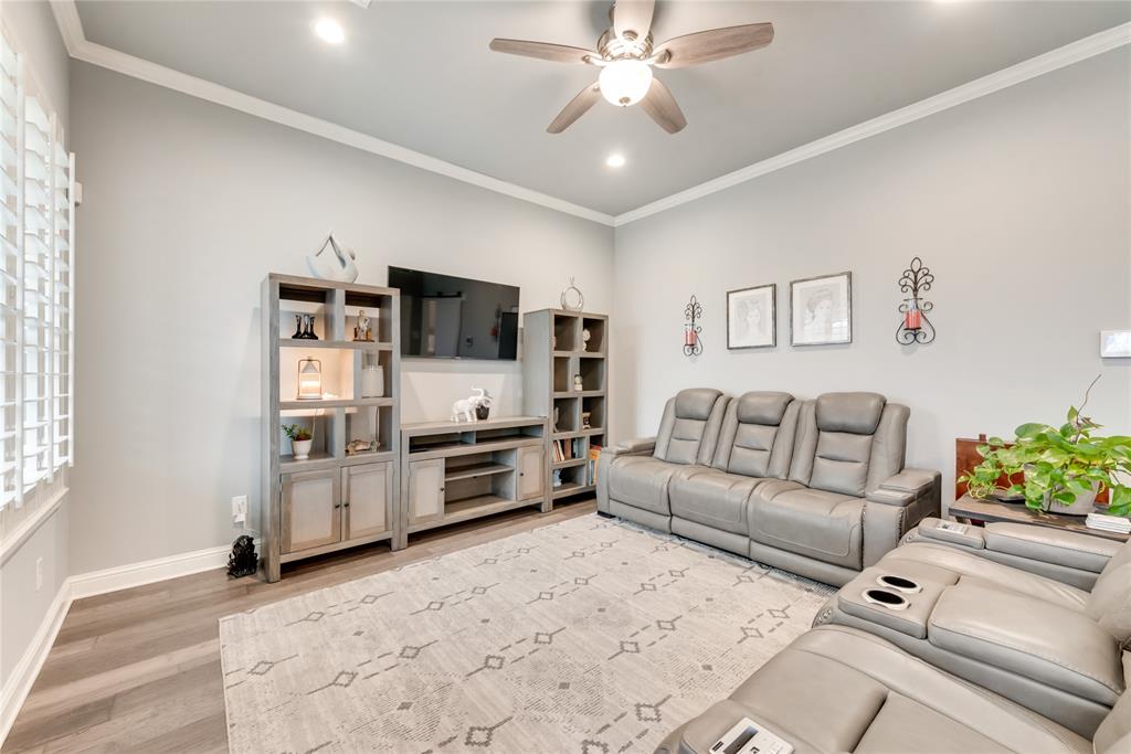 Kingsbridge Ph 1 Add - Residential