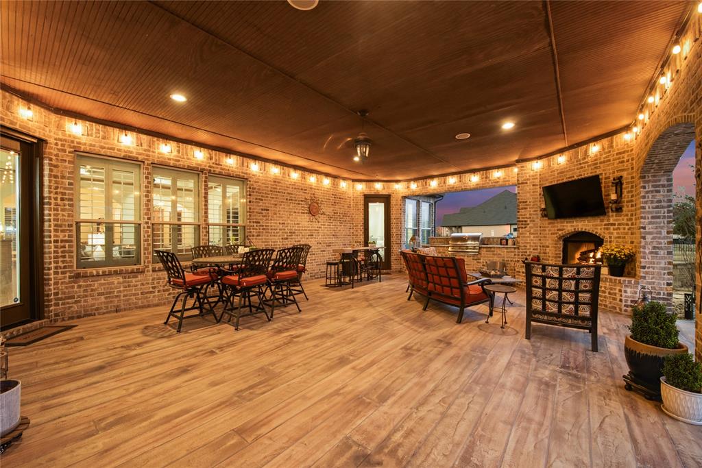 Kingsbridge Ph 1 Add - Residential