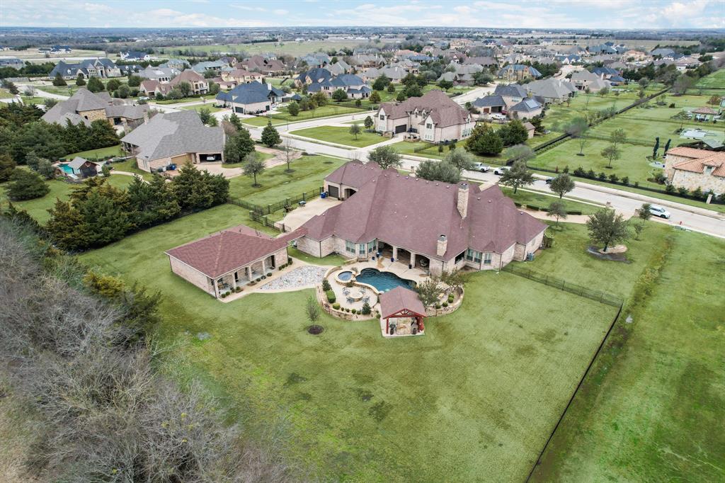 Kingsbridge Ph 1 Add - Residential