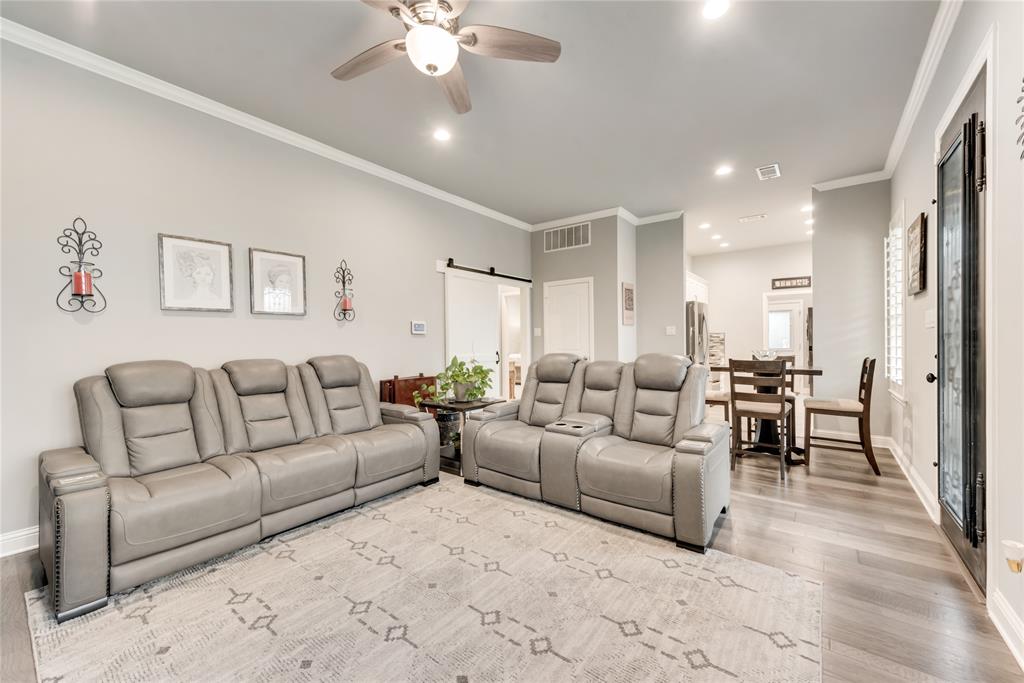 Kingsbridge Ph 1 Add - Residential