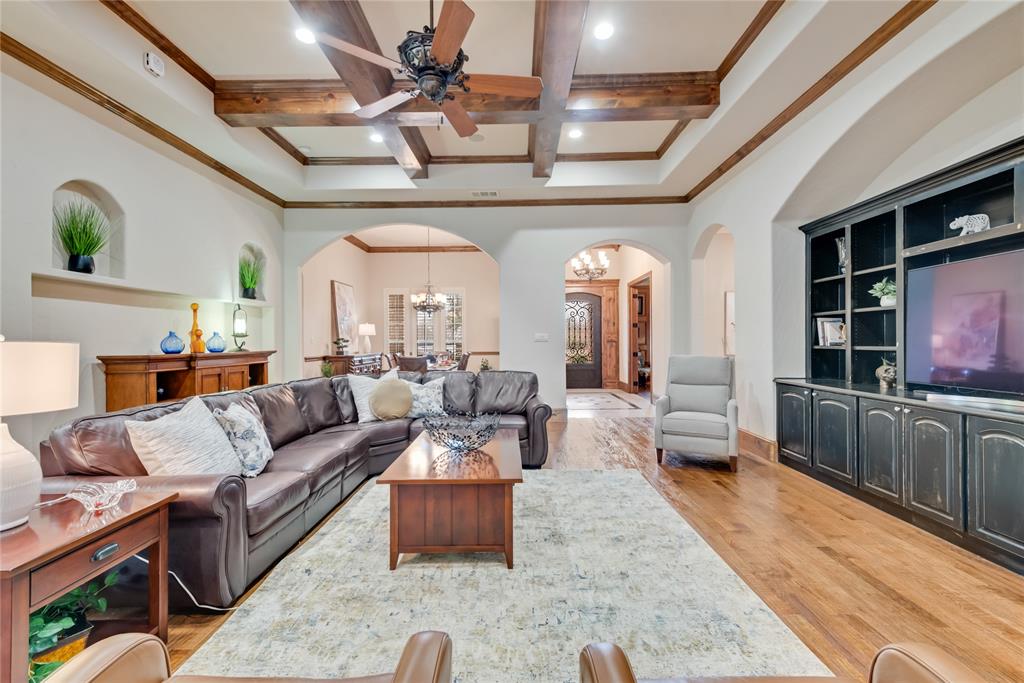 Kingsbridge Ph 1 Add - Residential