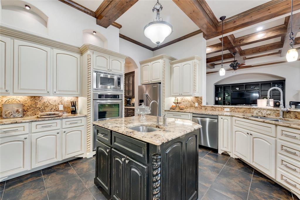 Kingsbridge Ph 1 Add - Residential