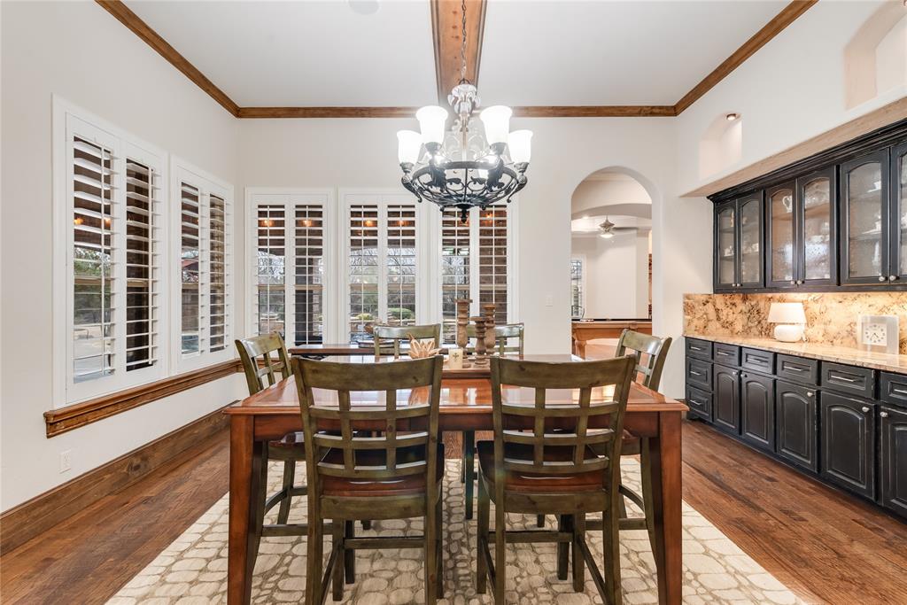 Kingsbridge Ph 1 Add - Residential