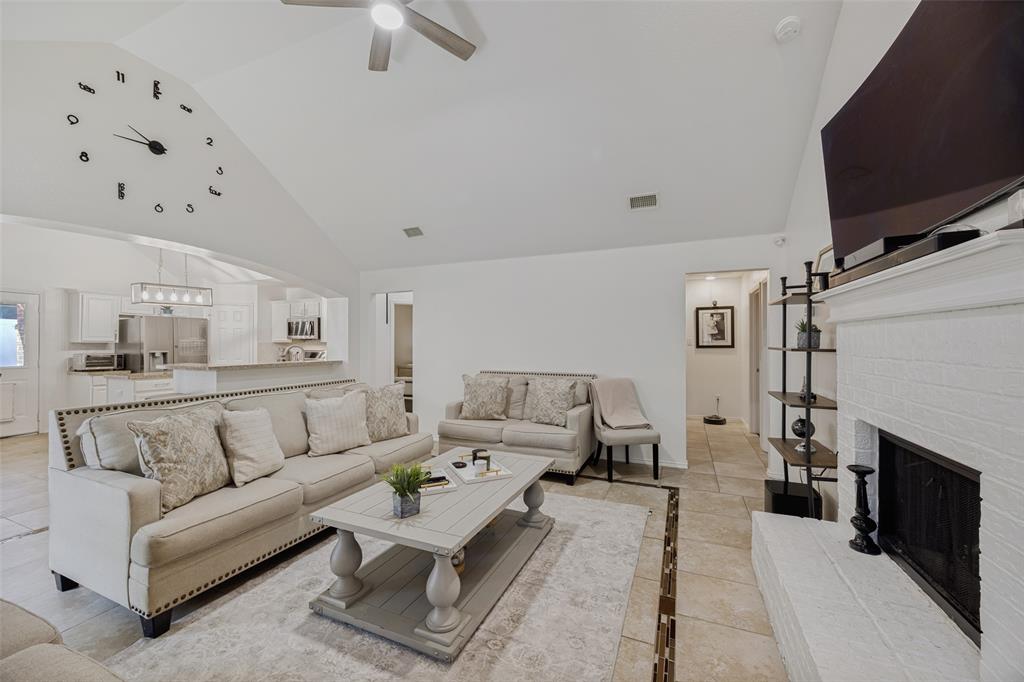 Light Pointe Place - Residential