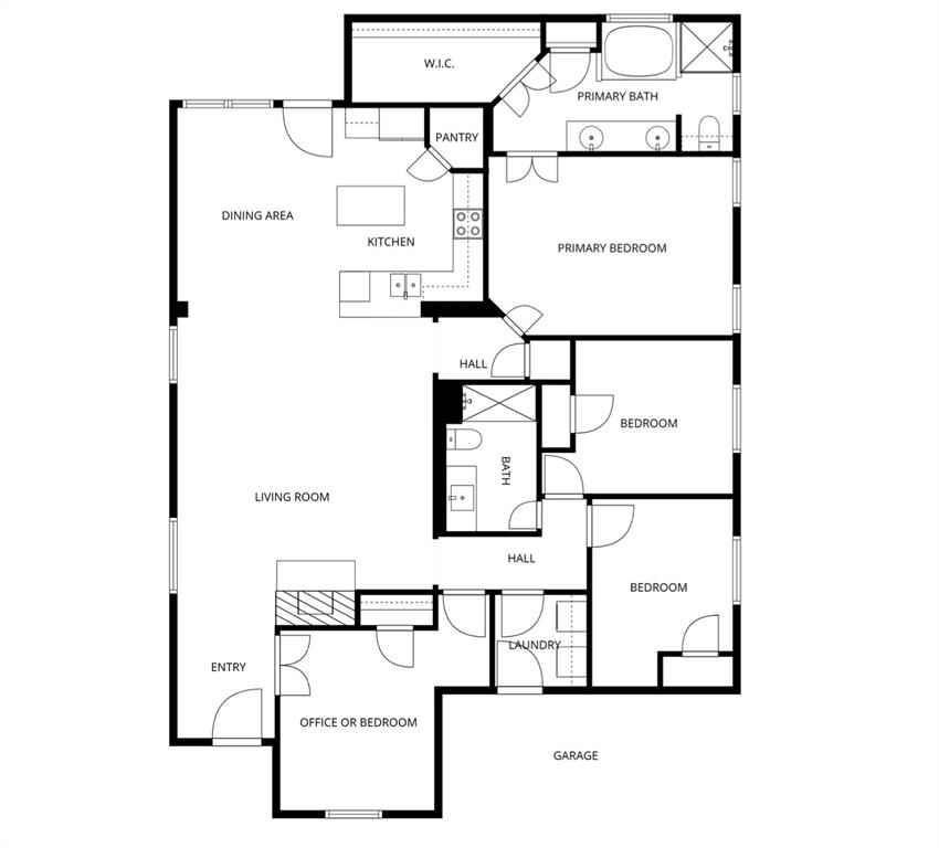 Light Pointe Place - Residential