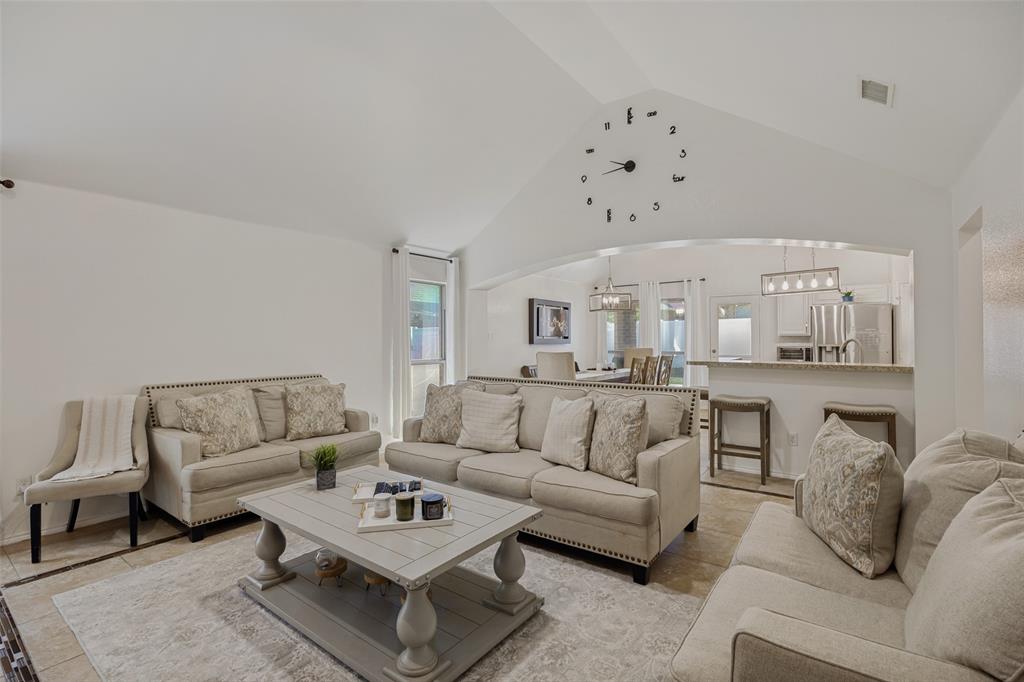 Light Pointe Place - Residential