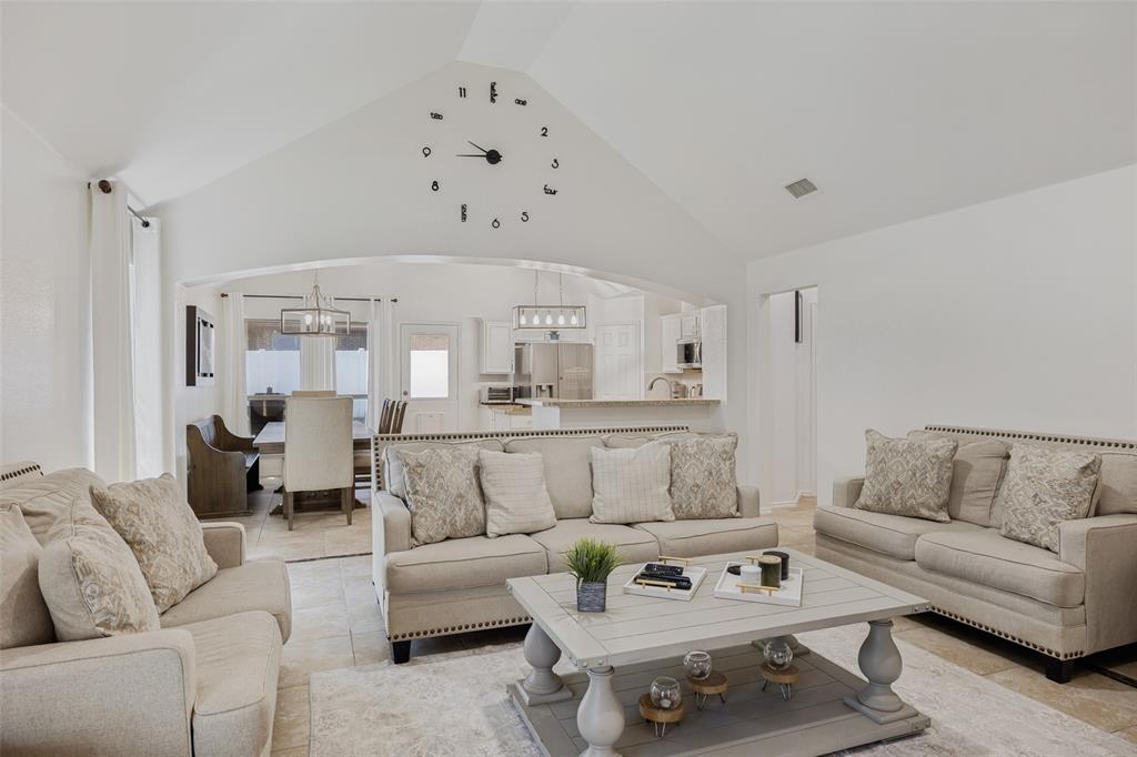 Light Pointe Place - Residential