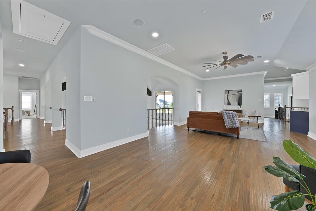 Kings Crossing Ph 4 - Residential