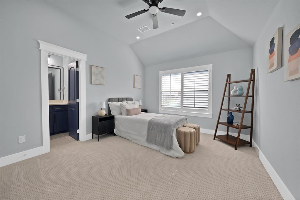 Kings Crossing Ph 4 - Residential