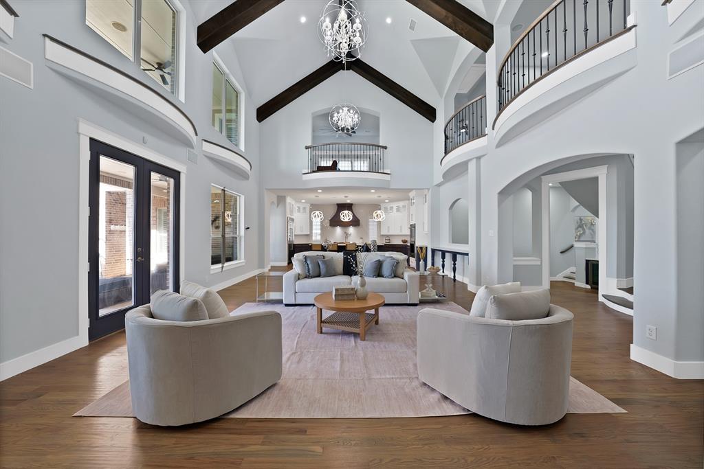 Kings Crossing Ph 4 - Residential