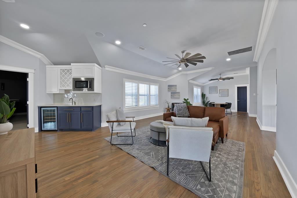 Kings Crossing Ph 4 - Residential