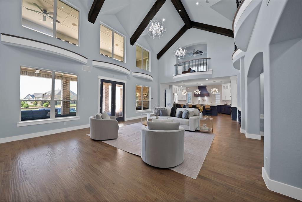 Kings Crossing Ph 4 - Residential