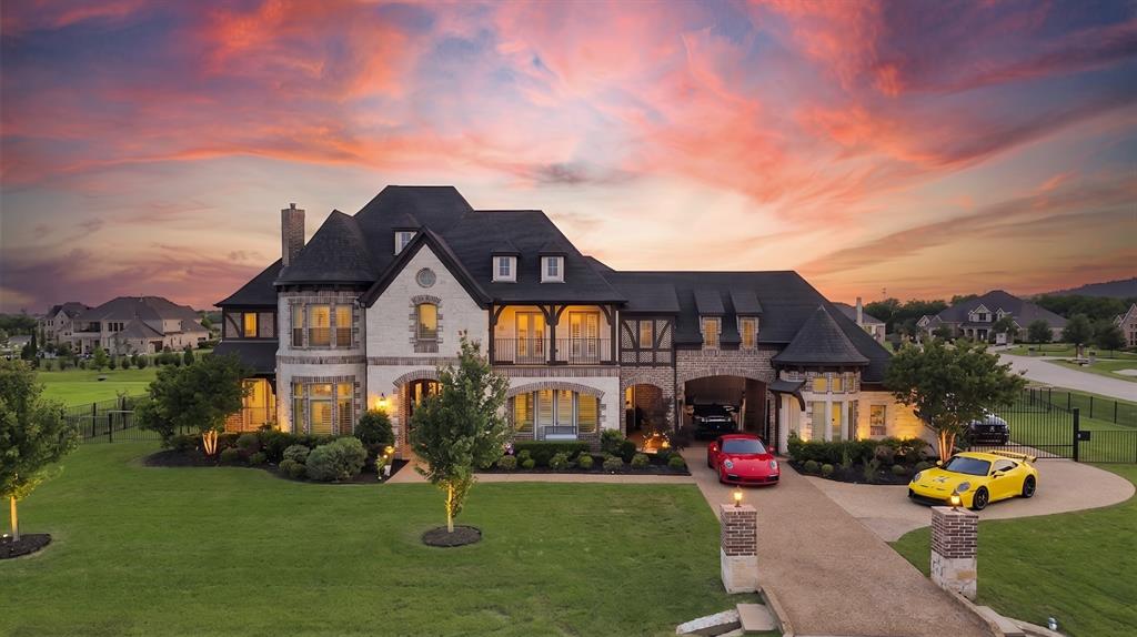Kings Crossing Ph 4 - Residential