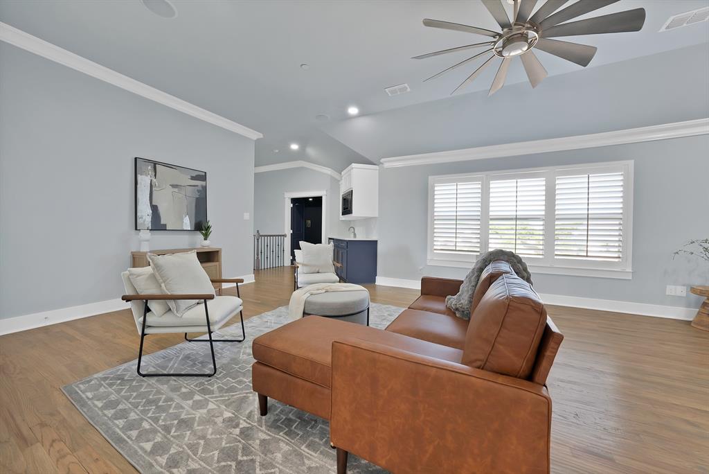 Kings Crossing Ph 4 - Residential