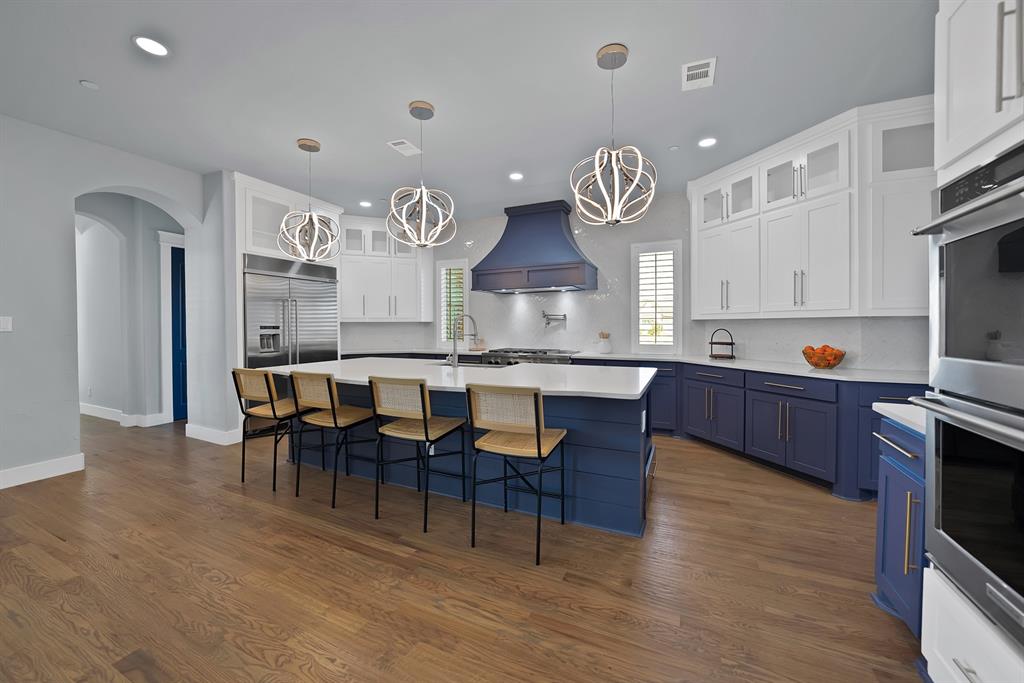Kings Crossing Ph 4 - Residential