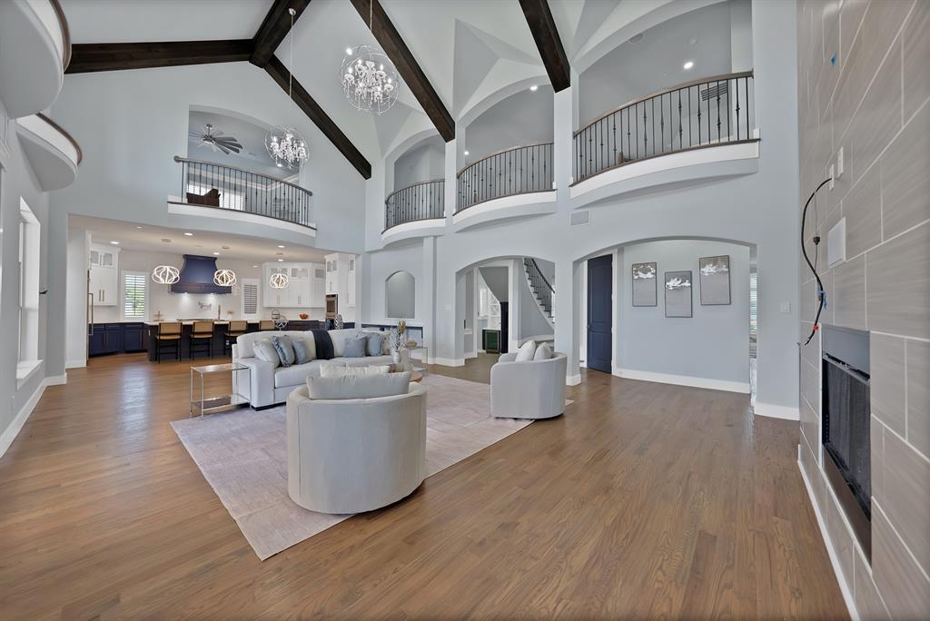 Kings Crossing Ph 4 - Residential