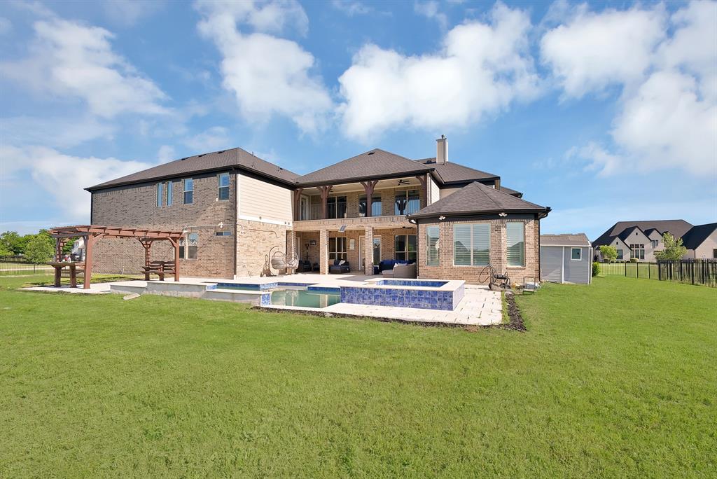 Kings Crossing Ph 4 - Residential