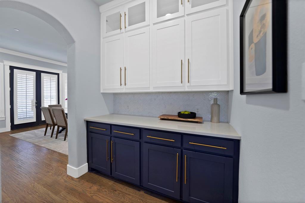 Kings Crossing Ph 4 - Residential