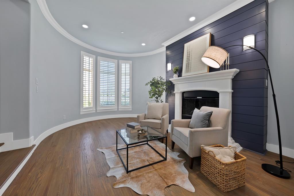 Kings Crossing Ph 4 - Residential