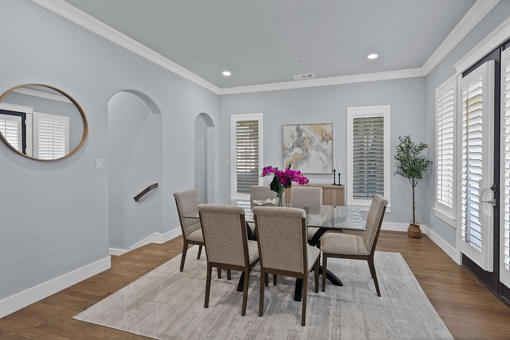 Kings Crossing Ph 4 - Residential