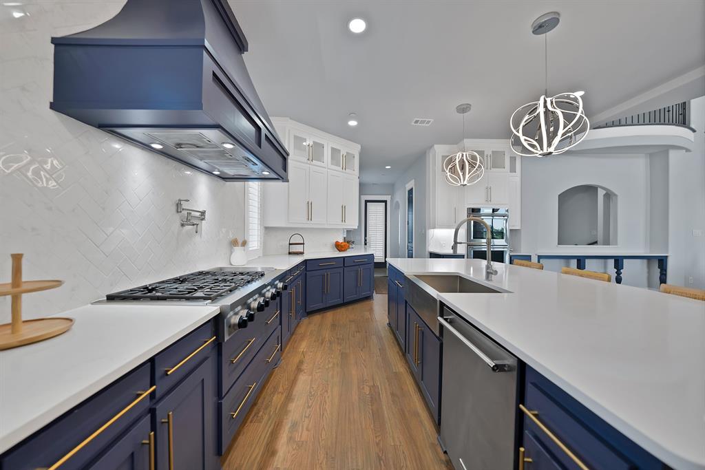 Kings Crossing Ph 4 - Residential