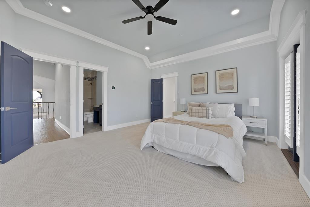 Kings Crossing Ph 4 - Residential