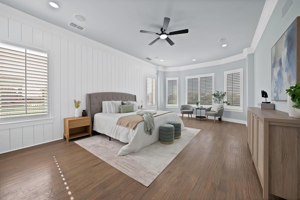 Kings Crossing Ph 4 - Residential