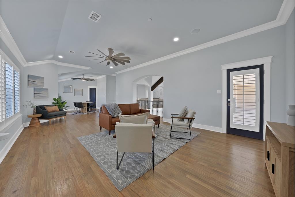 Kings Crossing Ph 4 - Residential
