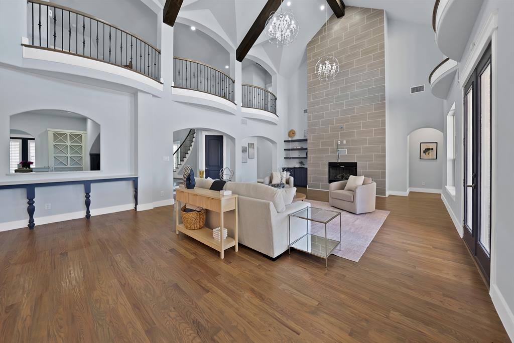 Kings Crossing Ph 4 - Residential