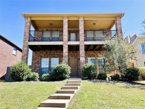 Photo of 2228 Canyon Point, McKinney, TX 75071 (MLS # 21211833)