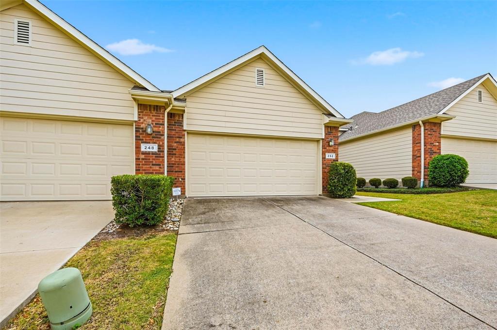 Pasquinellis Heritage Hill - Residential