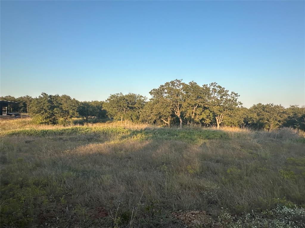Mesquite Ridge Esates - Land