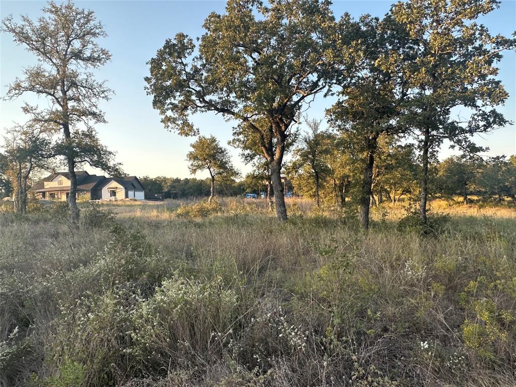 Mesquite Ridge Esates - Land