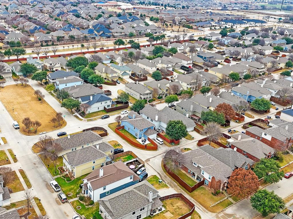 Craig Ranch North Ph 6 - Residential