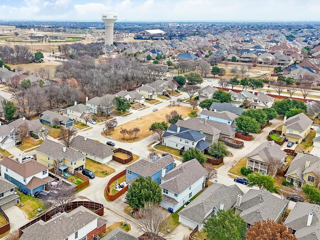 Craig Ranch North Ph 6 - Residential