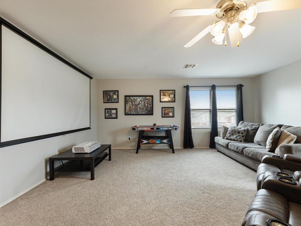 Craig Ranch North Ph 6 - Residential