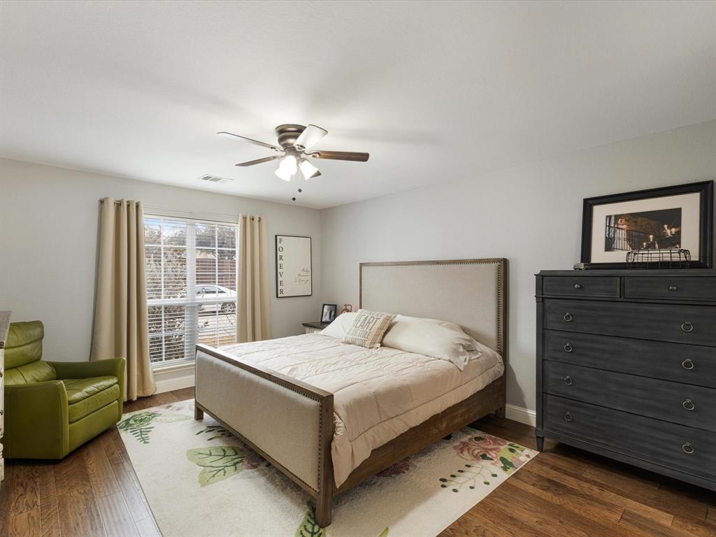 Craig Ranch North Ph 6 - Residential