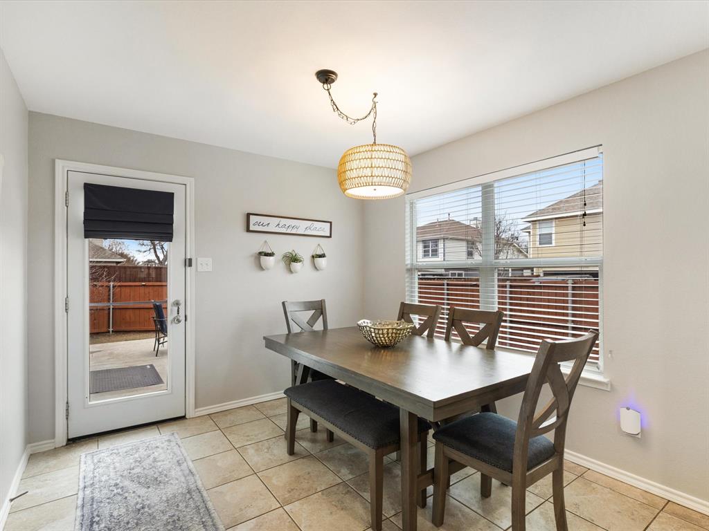 Craig Ranch North Ph 6 - Residential