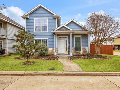 3600 Temecula Creek Trail McKinney TX 75070