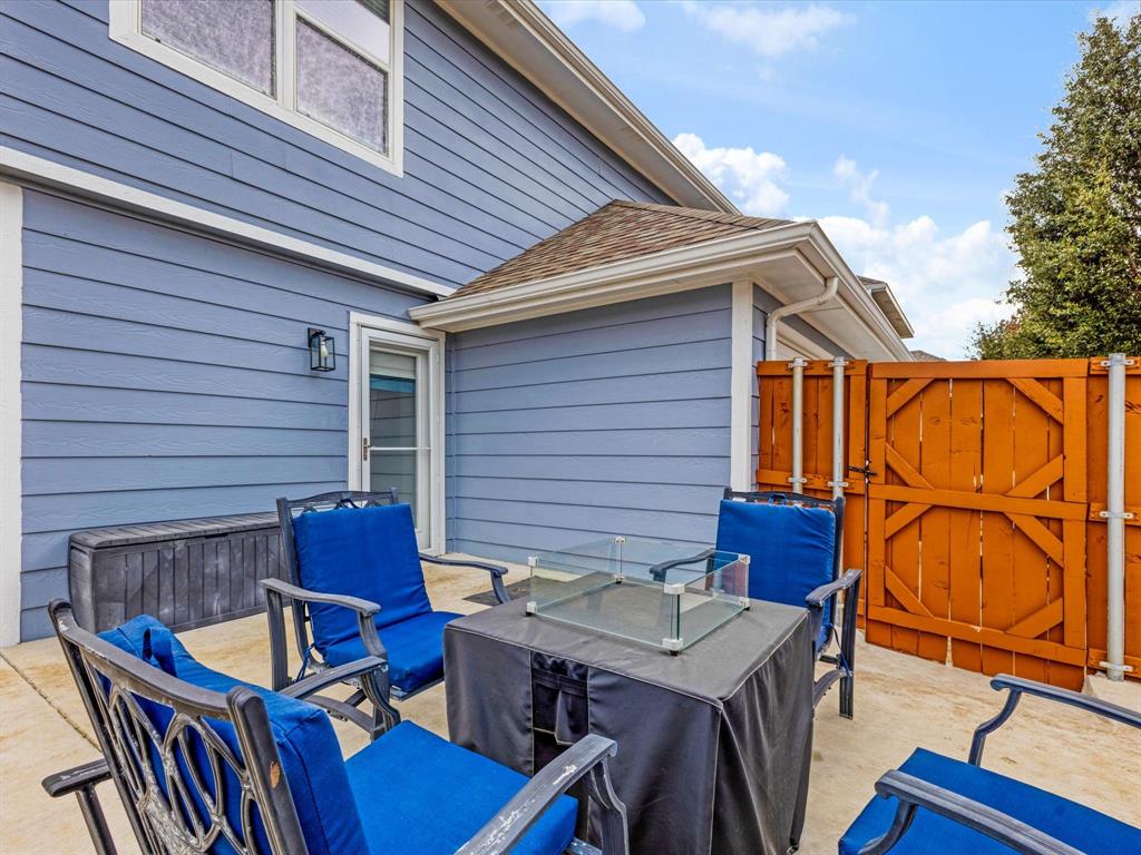 Craig Ranch North Ph 6 - Residential