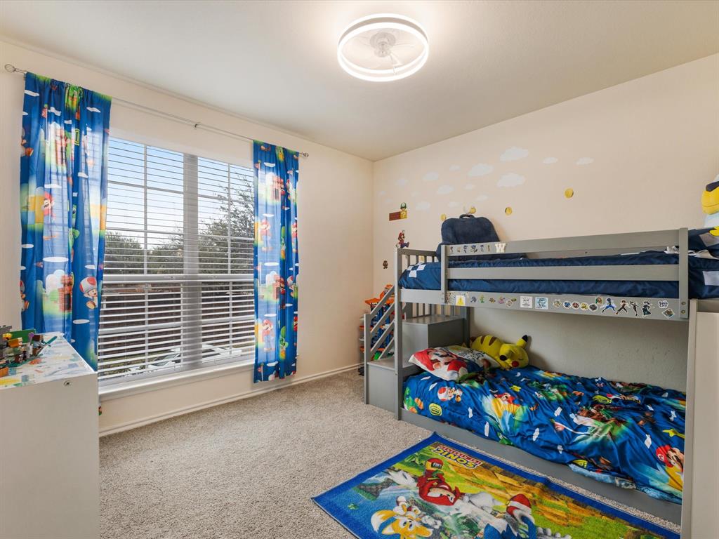 Craig Ranch North Ph 6 - Residential